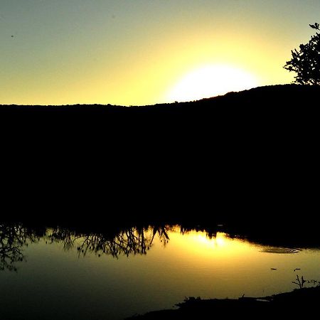 Thula Thula Exclusive Private Game Reserve & Lodge Ntambanana Buitenkant foto