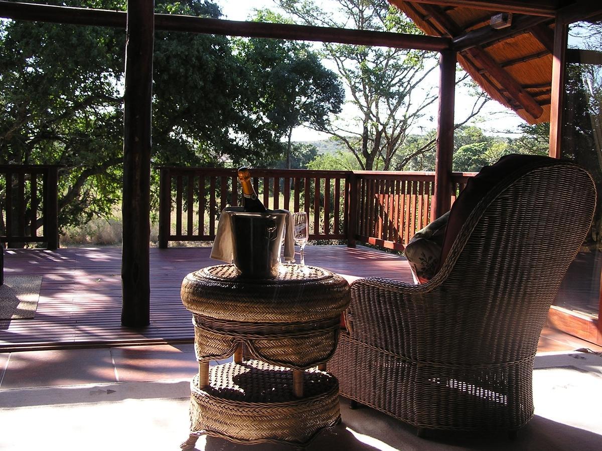 Thula Thula Exclusive Private Game Reserve & Lodge Ntambanana Buitenkant foto