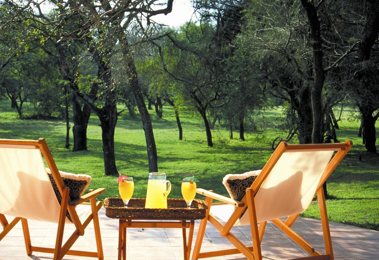 Thula Thula Exclusive Private Game Reserve & Lodge Ntambanana Buitenkant foto