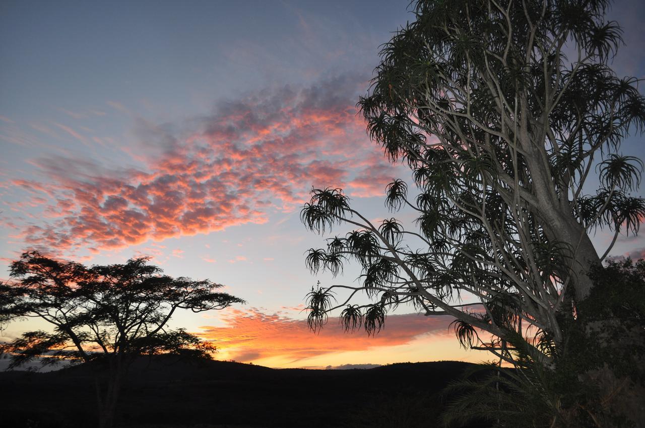 Thula Thula Exclusive Private Game Reserve & Lodge Ntambanana Buitenkant foto