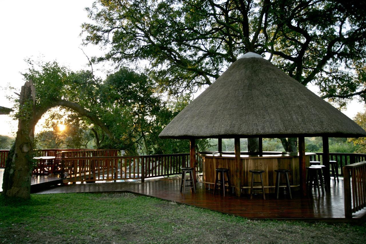 Thula Thula Exclusive Private Game Reserve & Lodge Ntambanana Buitenkant foto
