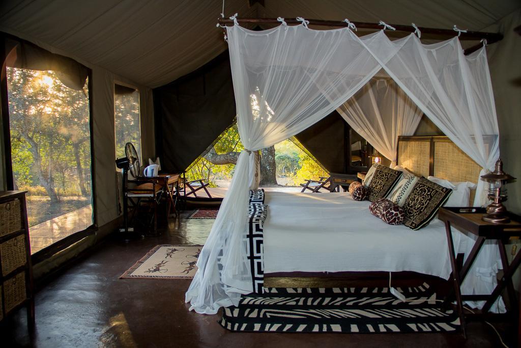Thula Thula Exclusive Private Game Reserve & Lodge Ntambanana Buitenkant foto