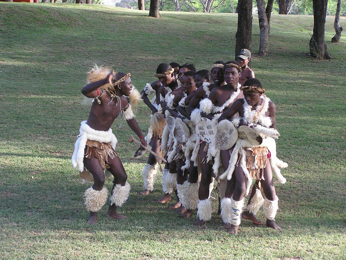 Thula Thula Exclusive Private Game Reserve & Lodge Ntambanana Buitenkant foto